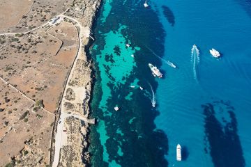 Your exclusive Marettimo excursion from Trapani 5