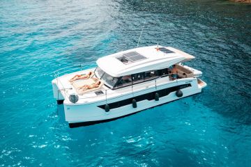 Favignana and Levanzo exclusive tour 2