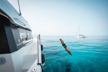 Favignana and Levanzo exclusive tour 5