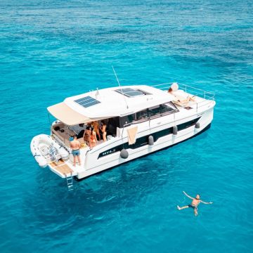 Exclusive Favignana - Levanzo tour