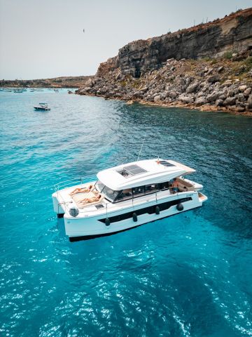 Favignana and Levanzo exclusive tour - 1