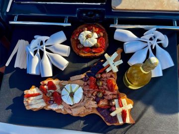 La tua escursione Marettimo da Trapani esclusiva - 3