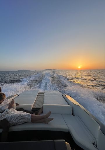 La tua escursione Marettimo da Trapani esclusiva - 5