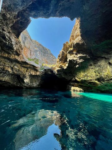 Escursione Favignana e Levanzo esclusiva - 2