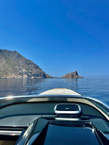 Escursione Favignana e Levanzo esclusiva - 3