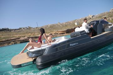 Favignana and Levanzo exclusive tour 2