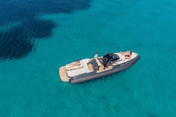 Favignana and Levanzo exclusive tour 3