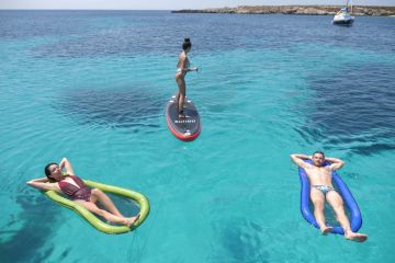 Favignana and Levanzo exclusive tour 4