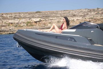 Your exclusive Marettimo excursion from Trapani 3