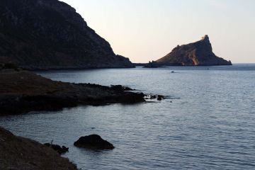 Your exclusive Marettimo excursion from Trapani 6