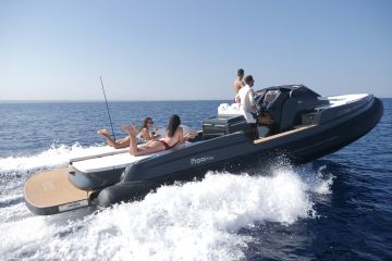 Escursione San Vito lo Capo: Day Cruise - ESCLUSIVA 4