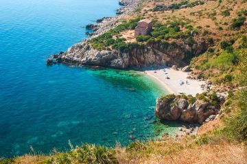 Escursione San Vito lo Capo: Day Cruise - ESCLUSIVA 6