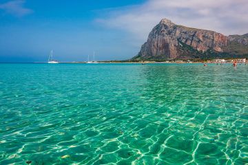 Escursione San Vito lo Capo: Day Cruise - ESCLUSIVA 2