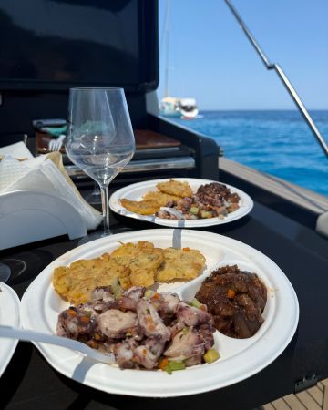 La tua escursione Marettimo da Trapani esclusiva - 4