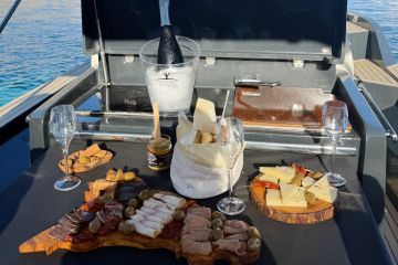 Your exclusive Marettimo excursion from Trapani 6