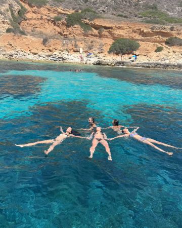 Escursione in barca Favignana e Levanzo da Trapani con skipper - 5