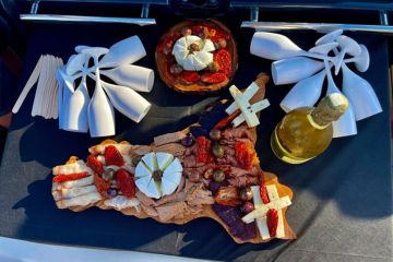 Favignana and Levanzo exclusive tour 5